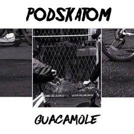Guacamole PODSKATOM