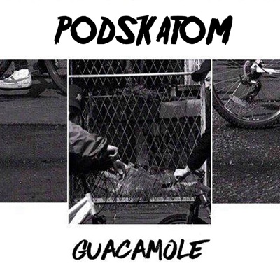 Guacamole - Single