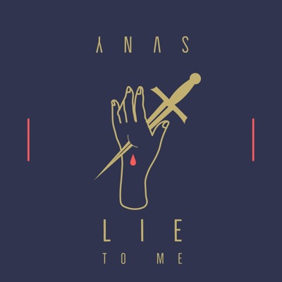 Lie to Me (feat. Sage Baker) - Single