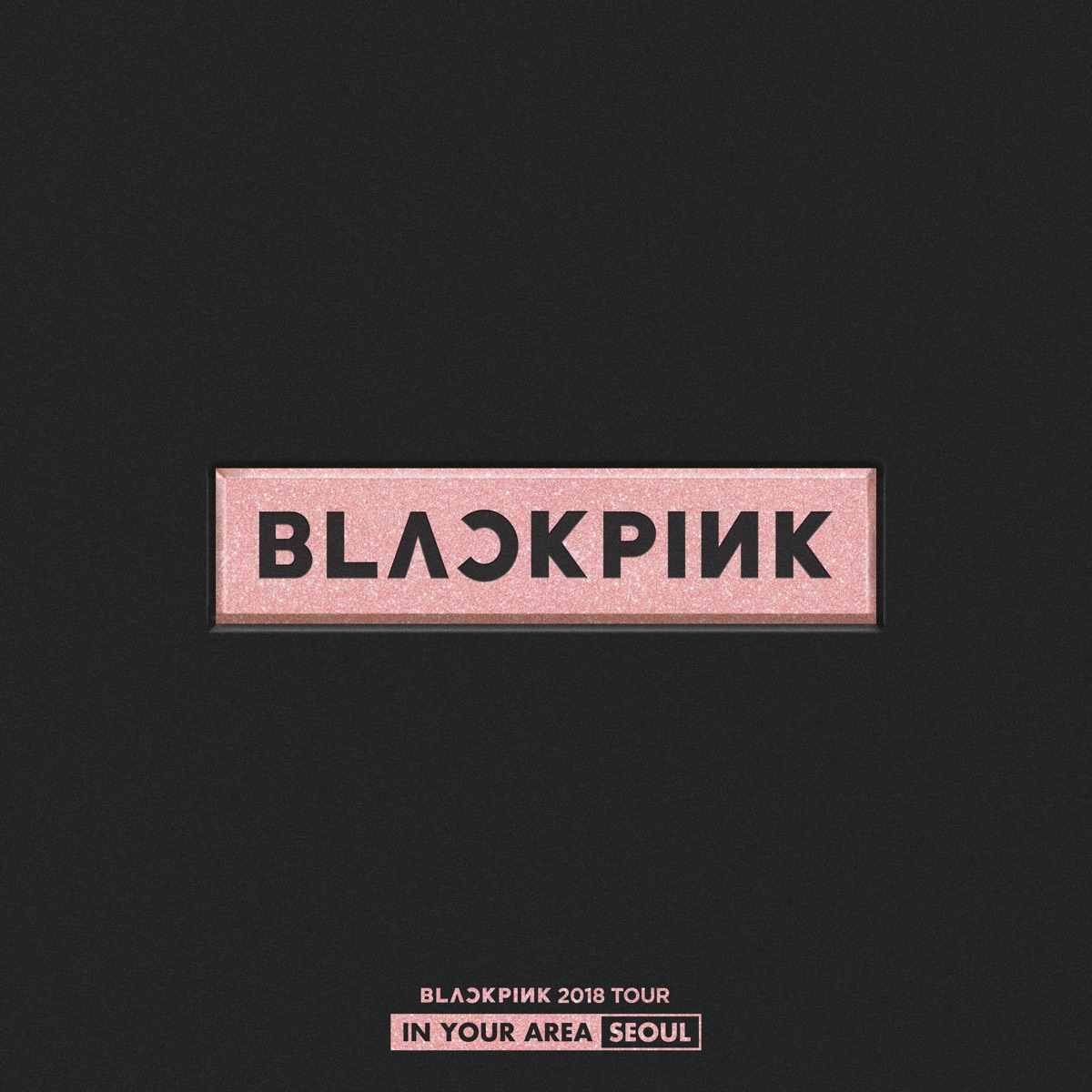THE ALBUM - Album by BLACKPINK - Apple Music