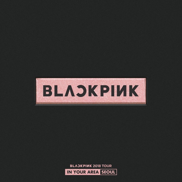 BLACKPINK - The Album (Version 1) - Amazon.com Music