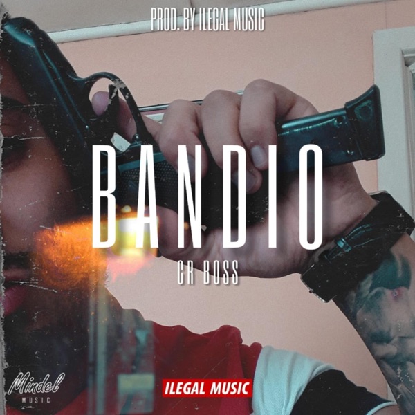CR Boss Bandio