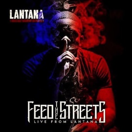 Chargin' (feat. Dubb Santora) Lantana