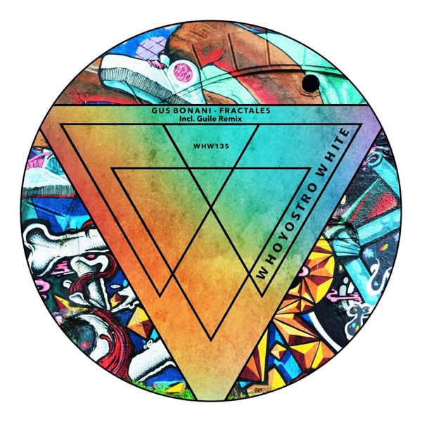 Fractales - Single