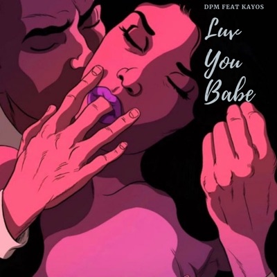Lyb (feat. Kayos KF) - Single