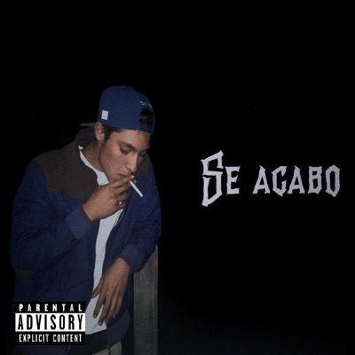 Se Acabo - Single