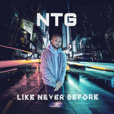 Like Never Before
