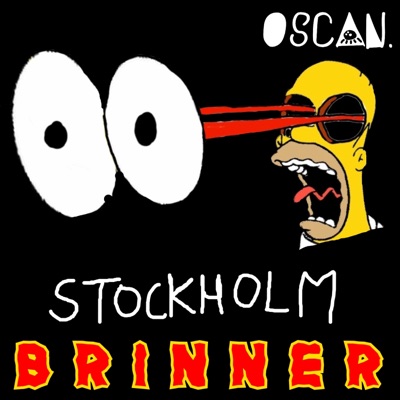 Stockholm Brinner - Single