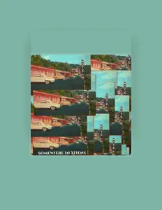 聆聽 Somewhere in Athens、觀看音樂影片、閱讀小傳、查看巡演日期等！