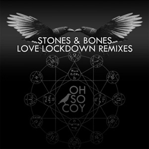 Love Lockdown