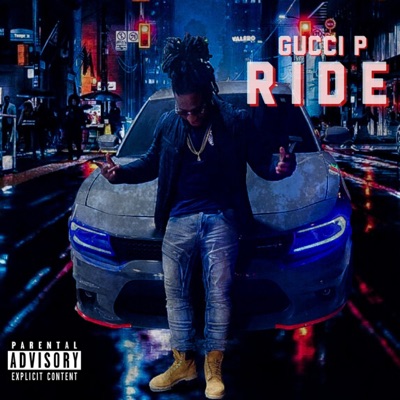 Ride - Single
