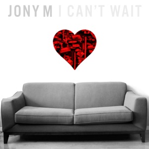 Jony Rest of My Life