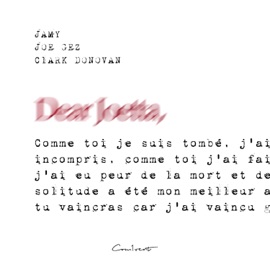 Dear Joetta (feat. Joe Gez & Clark Donovan) Jamy