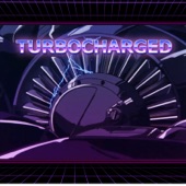 Turbocharged artwork