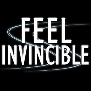 Feel Invincible - Single