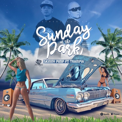 Sunday at the Park - Single