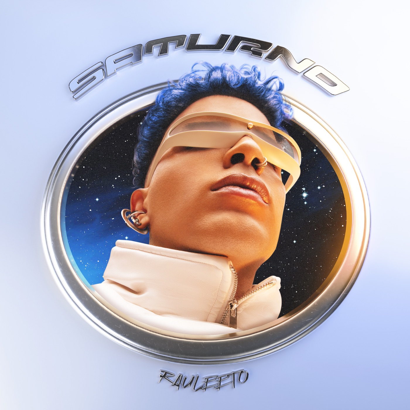 SATURNO by Rauw Alejandro