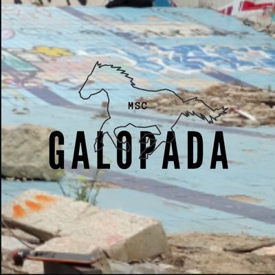 Galopada - Single