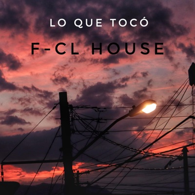 Lo que tocó (feat. Caro Vargas) - Single