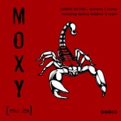 Scorpion (Smokey Bubblin' B Remix) artwork