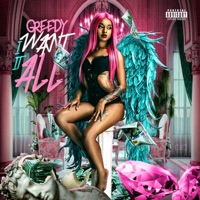 I Want It All - EP - Greedy