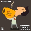 Gonna Take It Easy - Single