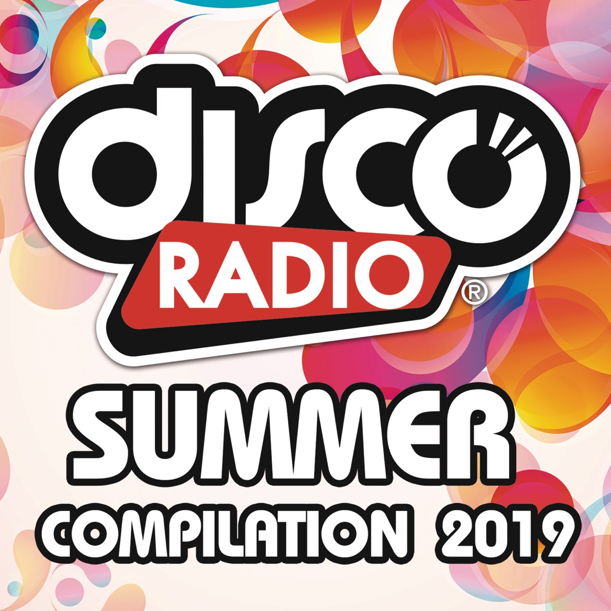 Disco Radio Summer 2019 - Album di Various Artists - Apple Music