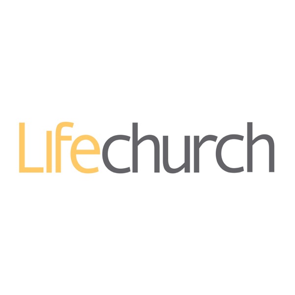 Lifechurch Podcast cover