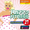 No Excuses (Fitness Version 144 Bpm) - Lita Brown