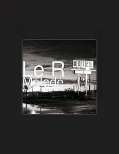 Listen to Le R, watch music videos, read bio, see tour dates & more!