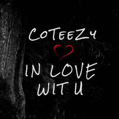 In Love Wit U - Single
