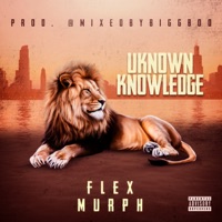 Unknown Knowledge - Single - Flex Murph