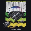 Black Diamonds (feat. Junior Reid & Lil KeKe) [The Remix] - Single