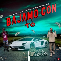 Bajamo Con To (feat. Bryant LR) - Single - El Moky Tu Beiby 03