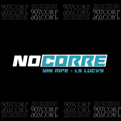 No Corre - Single
