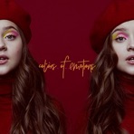 Colors of Emotions - Single