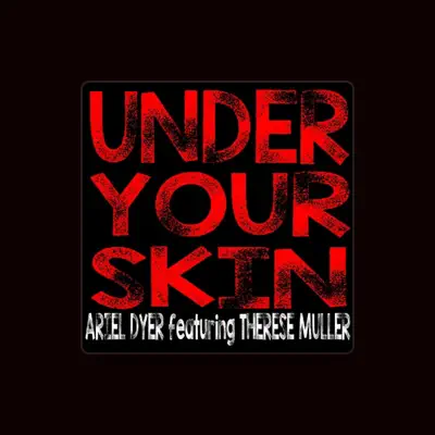 Listen to Ariel Dyer, watch music videos, read bio, see tour dates & more!