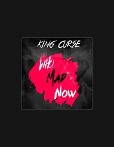 King Curse dinle, müzik videolarını izle, biyografisini oku, tur tarihlerini ve daha fazlasını gör!