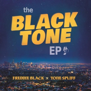 The Black Tone EP