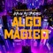 Algo Mágico - Rauw Alejandro lyrics