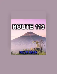 Listen to Nick Man, watch music videos, read bio, see tour dates & more!