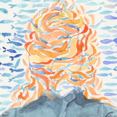 Swimming With Fire