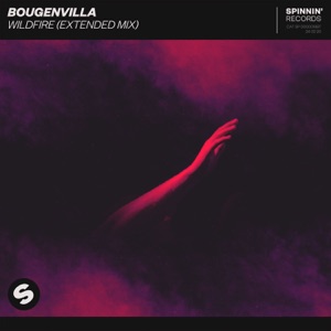 Wildfire (Extended Mix) - Single