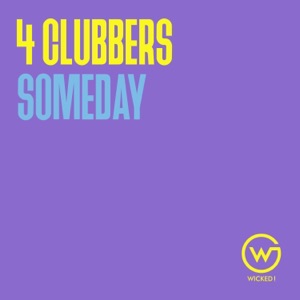 Someday (Remixes) - Single