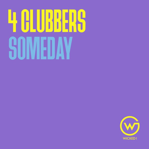 Someday (Remixes) - Single