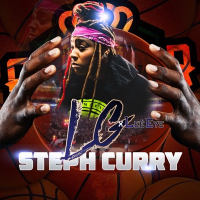 Steph Curry - Single