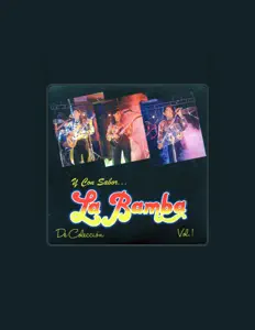 Listen to La Bamba, watch music videos, read bio, see tour dates & more!
