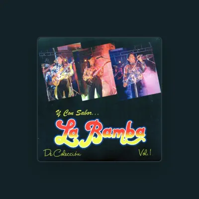 Listen to La Bamba, watch music videos, read bio, see tour dates & more!