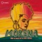 Morena (feat. Nales Music & Andy Flow) - Dj Coco Música lyrics
