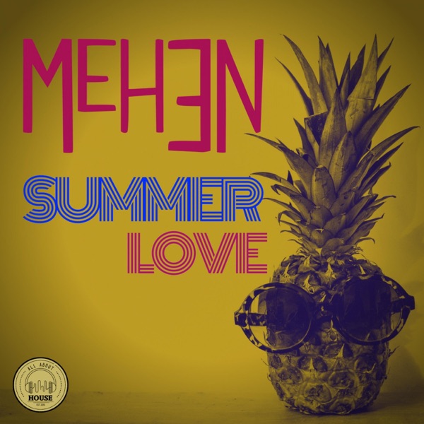 Summer Love - Single
